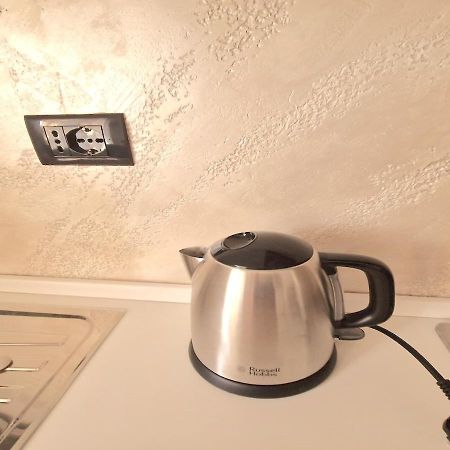 Appartamento Casa Vostra Bosa Eksteriør billede
